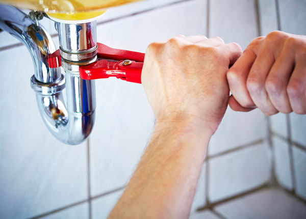 About Adair Plumbers